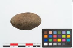 Foto von Spinnwirtel (NHMW-PRAE-025858)